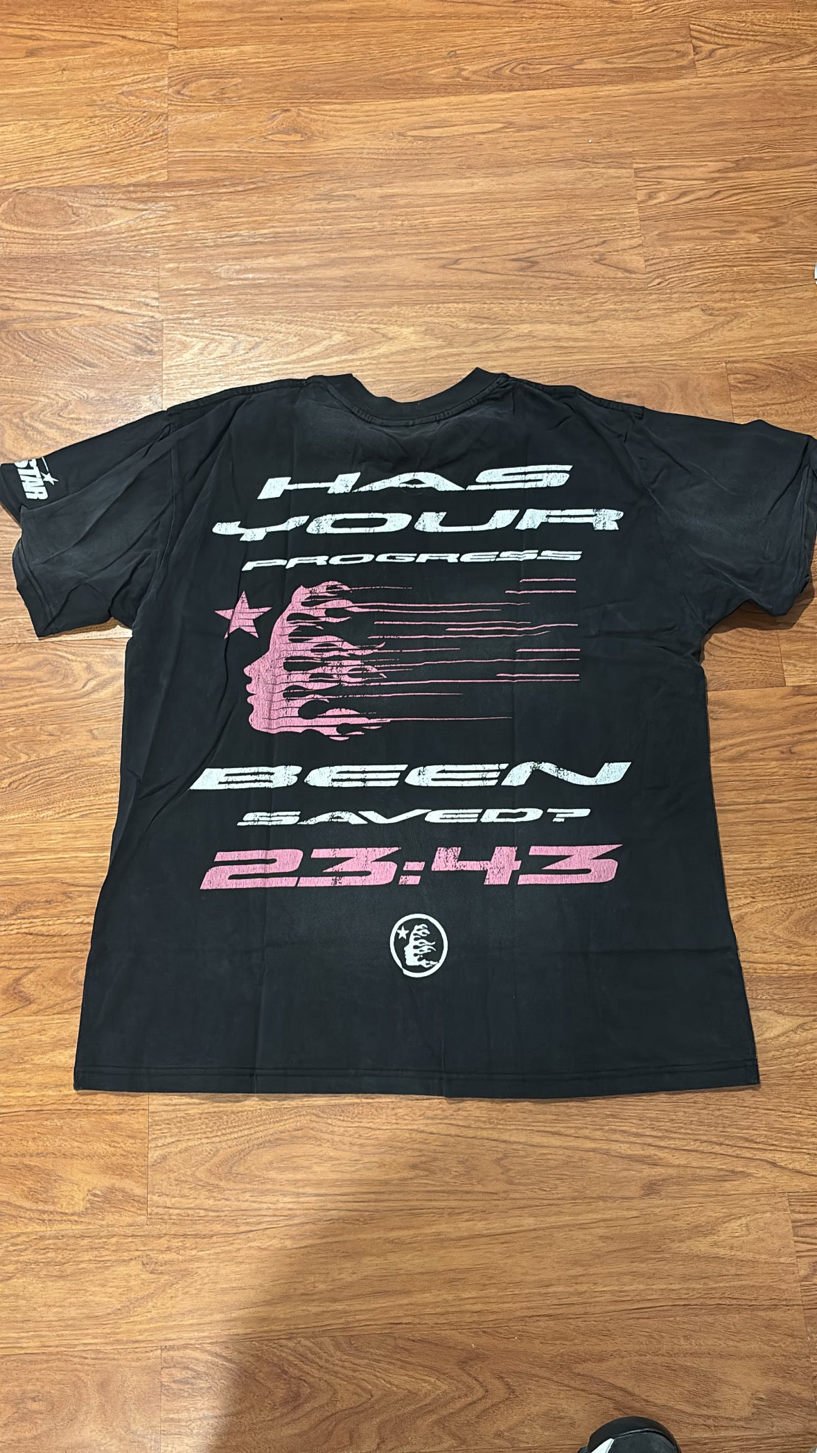 Hellstar Shirt