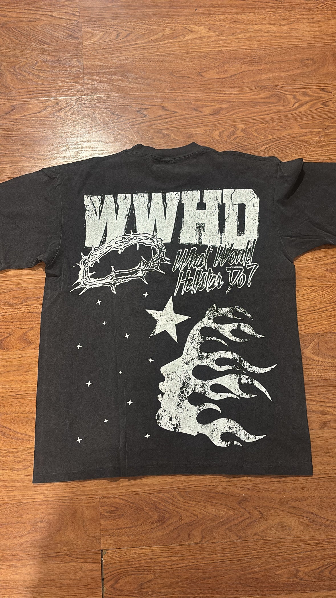 Hellstar Shirt