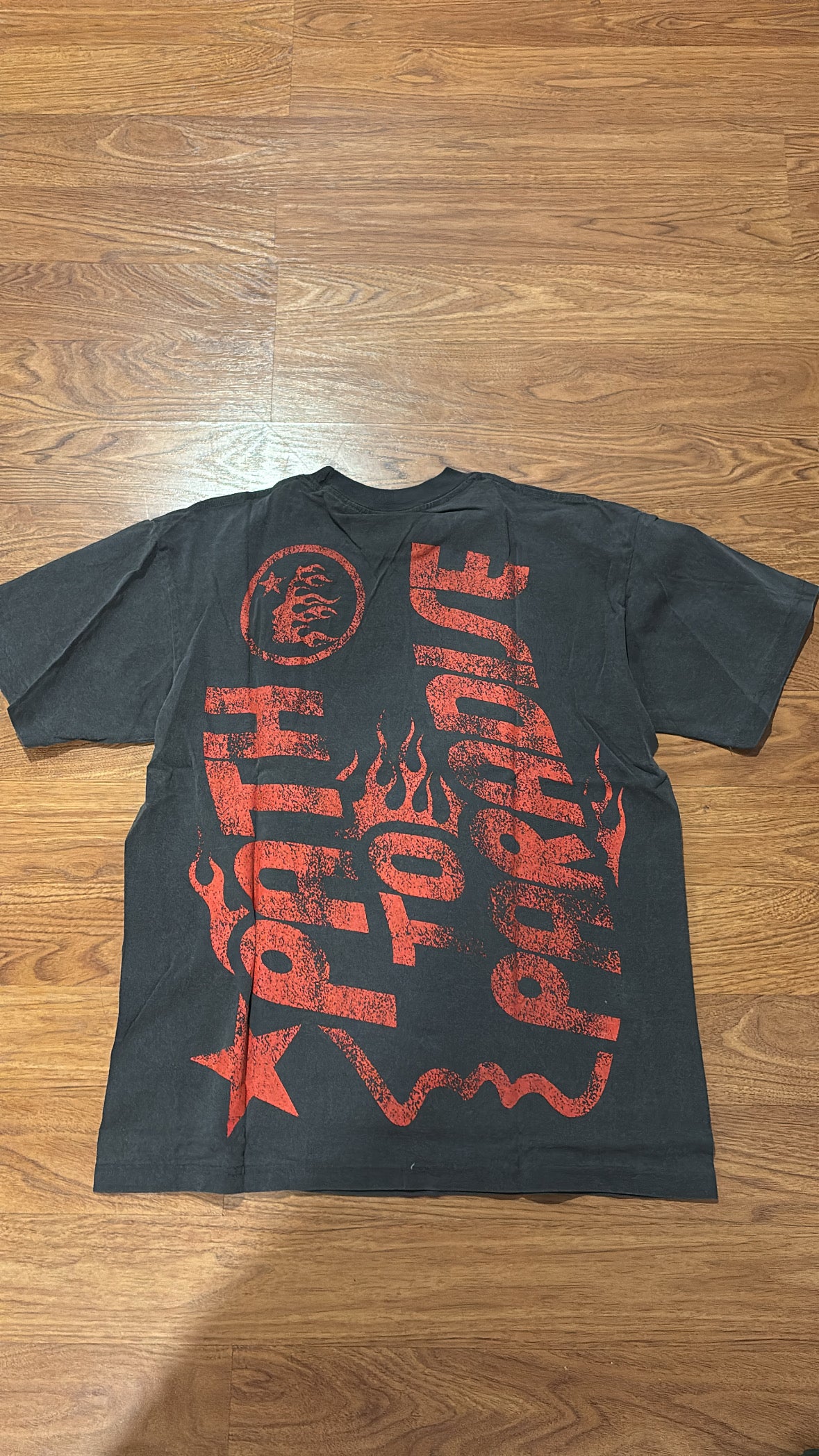 Hellstar Shirt
