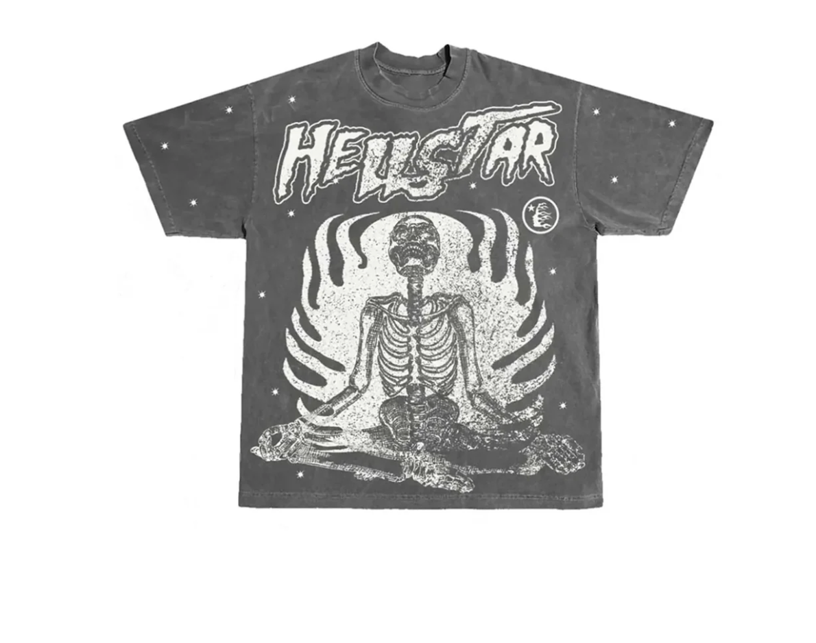Hellstar Shirt "Inner Peace"