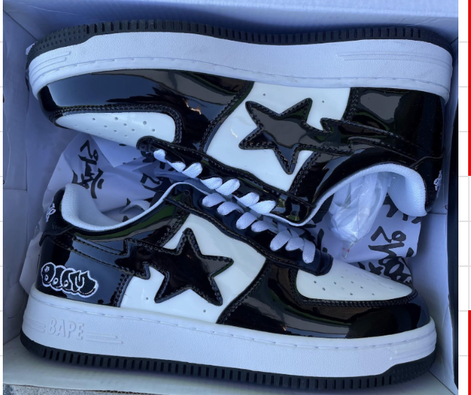 Bapesta