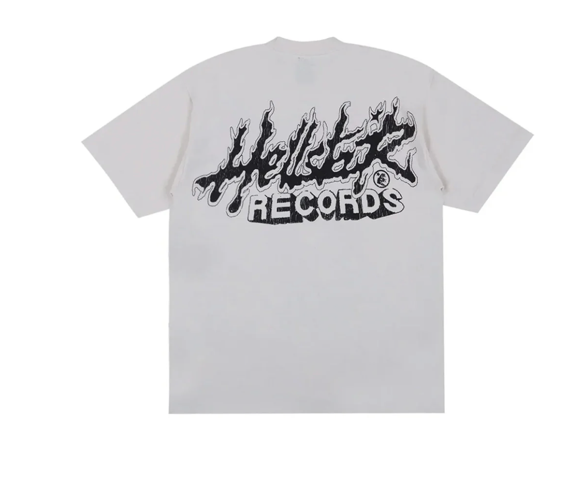Hellstar Shirt "Cream"