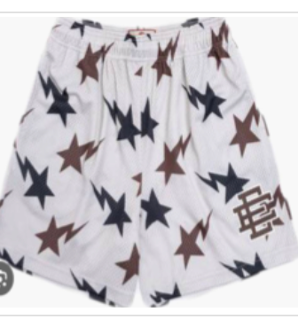 Eric Emanuel Shorts