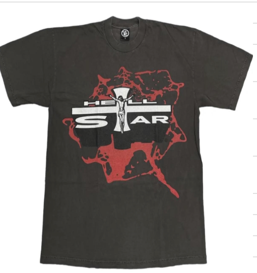 Hellstar Shirt
