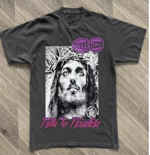 Hellstar Shirt